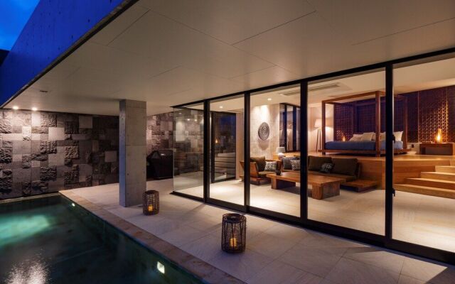 Leceb Sesoko Villa