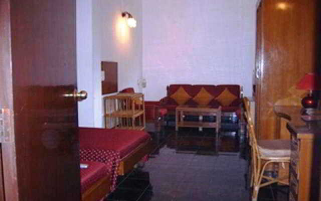 The Cottage