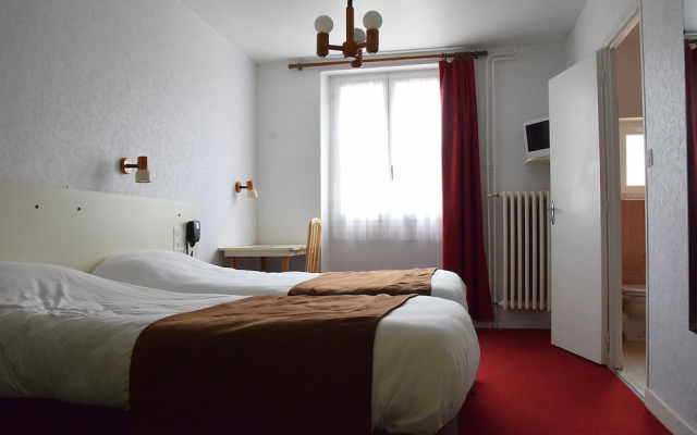 Hotel des Lauriers Roses