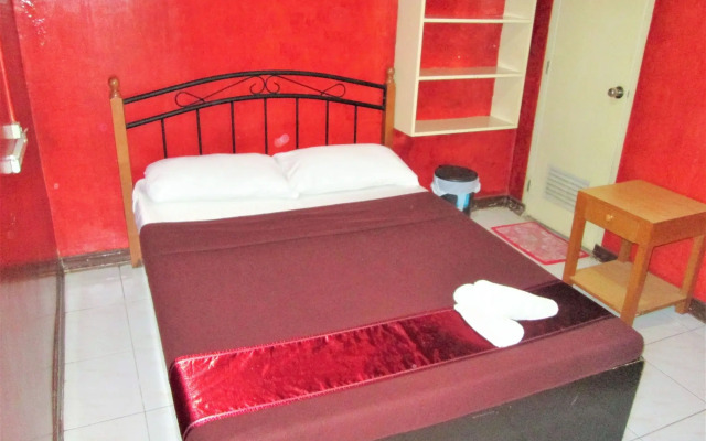 St. Nicolas Inn