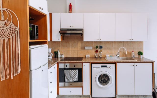 Procy 104 Apartment Venus Beach Ideal for Long or Short Stays