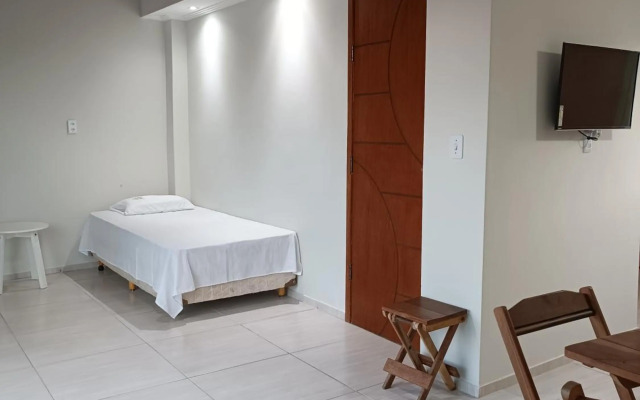 Residencial almeida⁷