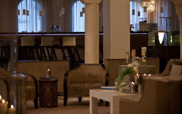 Renaissance Tlemcen Hotel