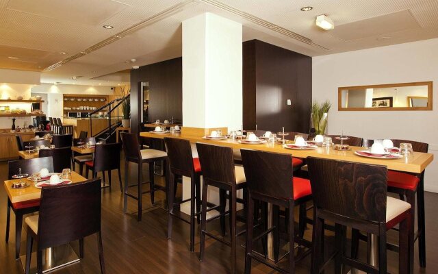 Отель Residhome Paris Opéra