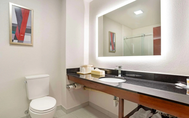 Comfort Inn Livingston