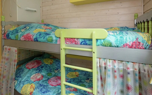 Furnished Holiday Home in Overijssel by the Forest