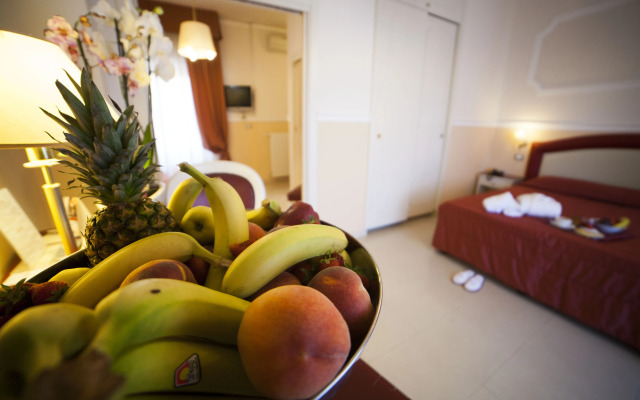 Hotel Gran Duca