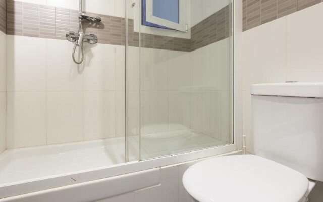 Sweet BCN Traveller House