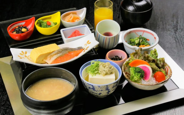 Sun Members Kyoto Saga