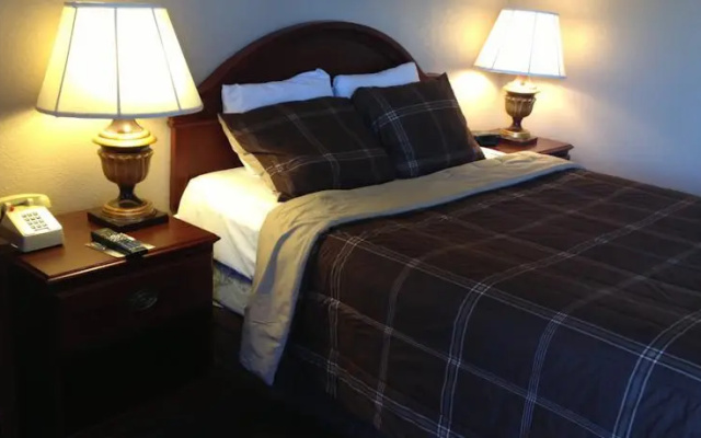 Days Inn