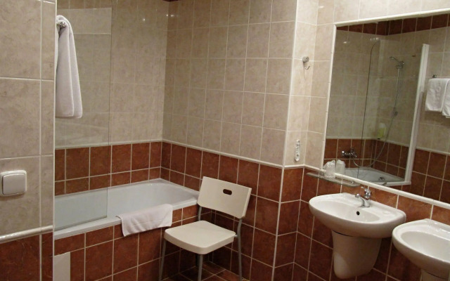 Hotel Amadeus