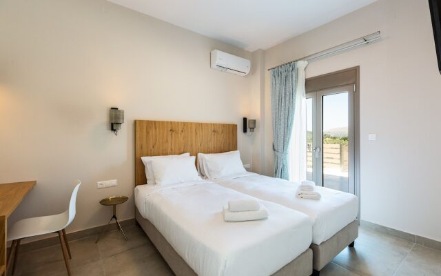 Panorama Luxury Rooms