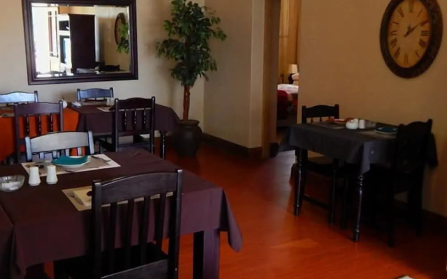 Oak Rest Guesthouse