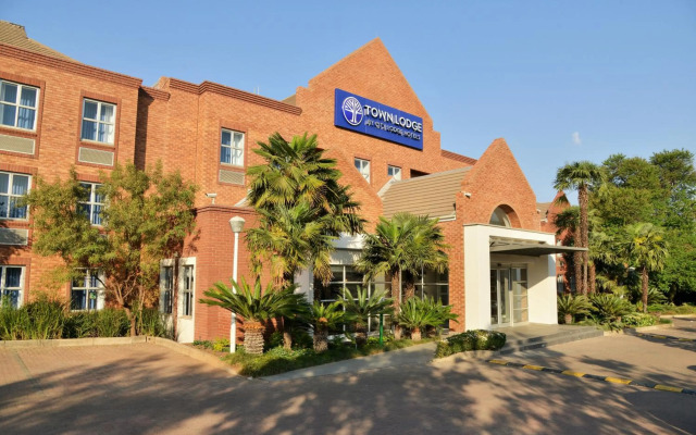 Town Lodge Menlo Park