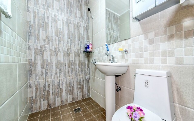 Soborok Yoborok Pension