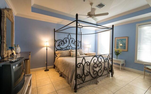 Captiva Island Inn