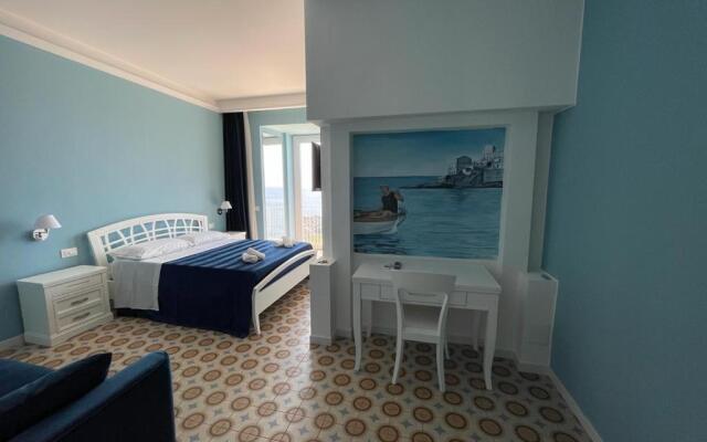 Antica Dimora Del Mare - Luxury Suite