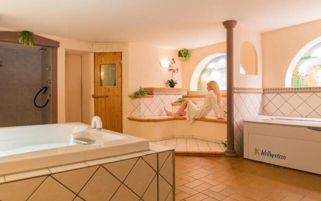 Hotel-Restaurant Bastenhaus