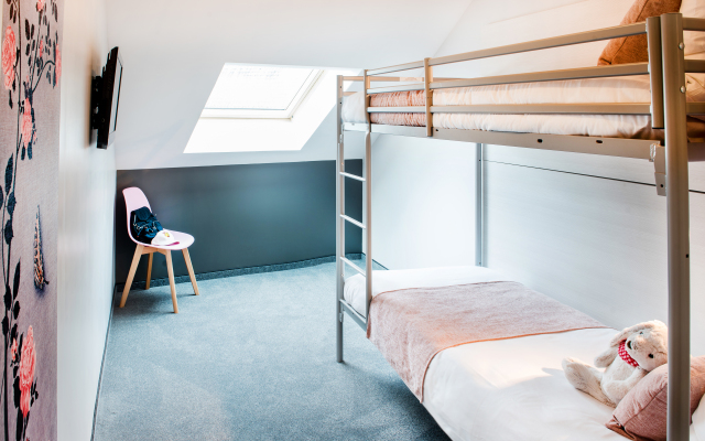 Hotel Sainte Rose