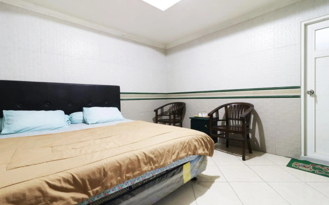 Hotel Alamanda