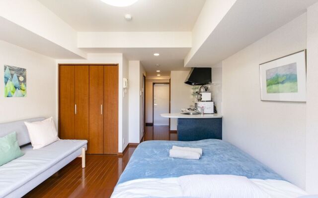 Shinjuku Good Stay F
