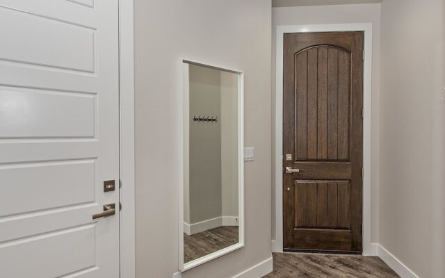 The Penthouse at The Ledges