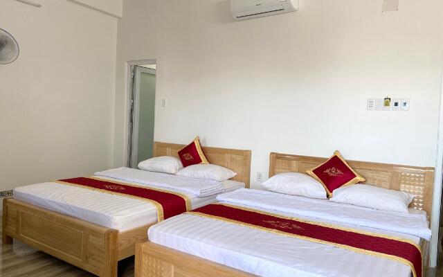 Ngoc quy hotel