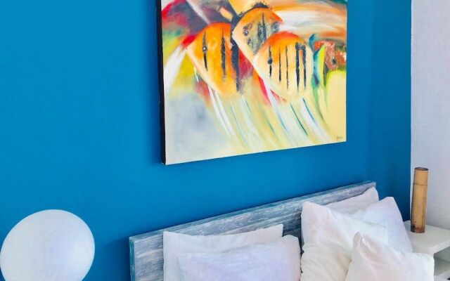 Penthouse 5th Ave Rooftop + Jacuzzi