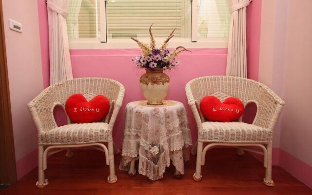 Hope and Sea Bed and Breakfast