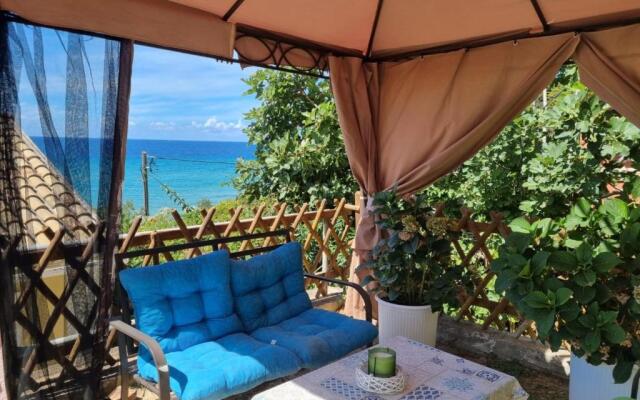 Corfu Glyfada Beach Apartment 59