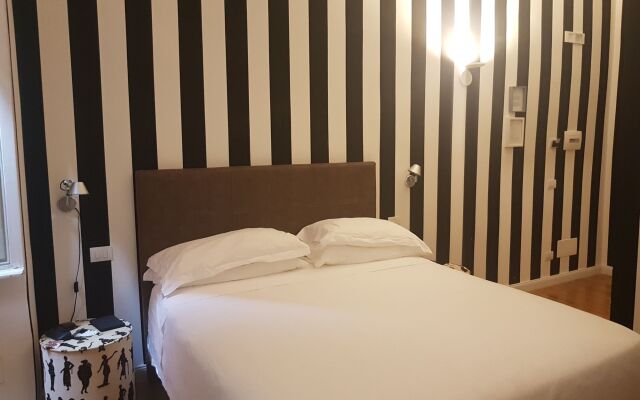 Maison Palazzo Taverna