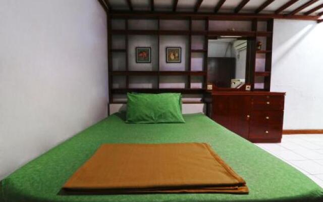 Old Town Guest House