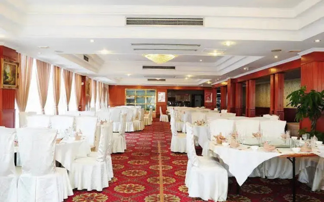 Jinqiang Huaheng Hotel - Chengdu