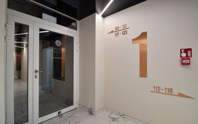 RentPlanet - Perłowa Przystań