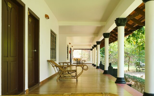Palette Resorts- Tapovan Green County