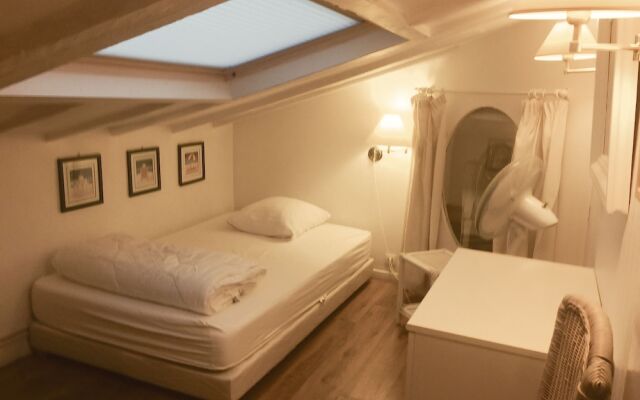 Appart Alsace Parking Free