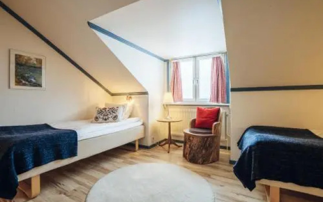 Lövåsgårdens Fjällhotell