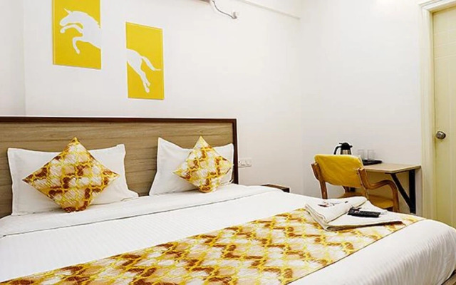 Fabhotel Marella Suites