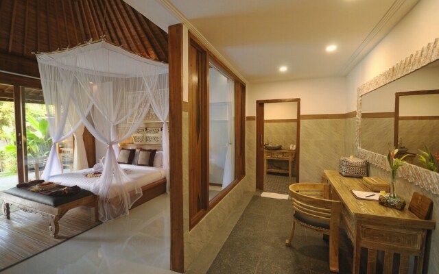 Dukuh Sebatu Resort & Villa