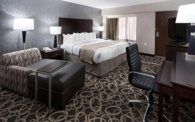 Best Western Ramkota Hotel