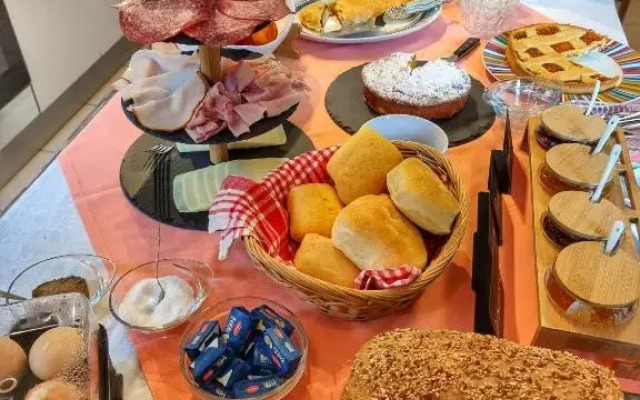 Agriturismo Ceolara