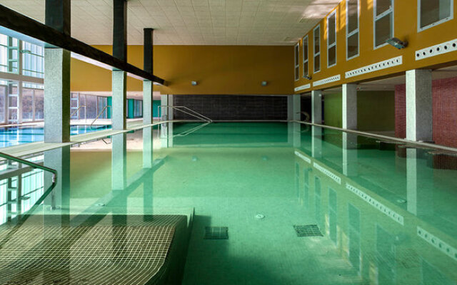 Balneario de Segura - Adults Only