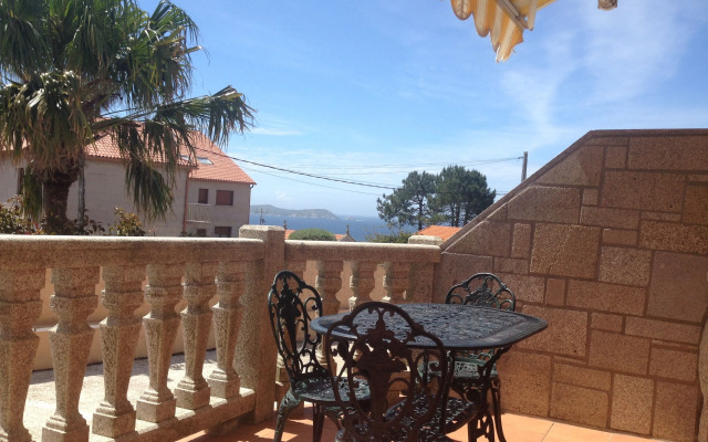 Apartamentos Aqualecer