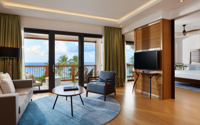 InterContinental Dominica Cabrits Resort & Spa