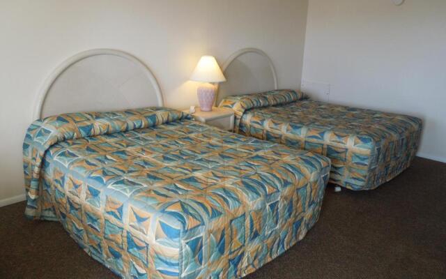 Jetty Motel