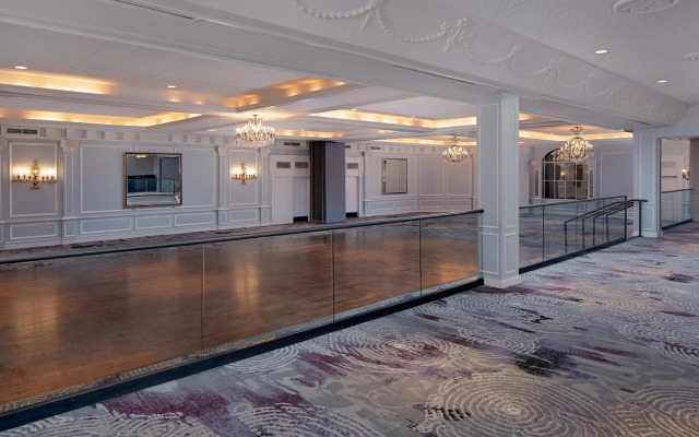 The Westin Governor Morris, Morristown