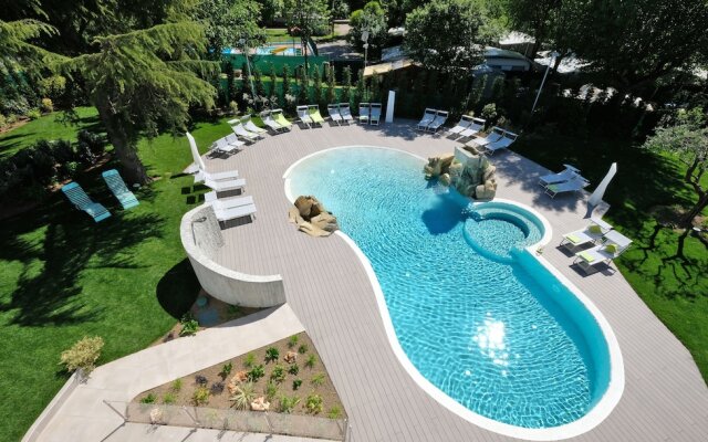 Relais Villa Clodia