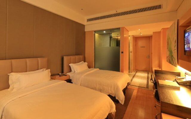 Art Senses Hotel & Place