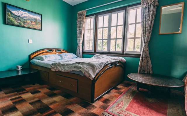 Homestay Nepal