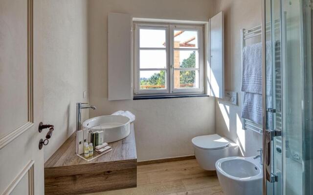 Mirandola Suites